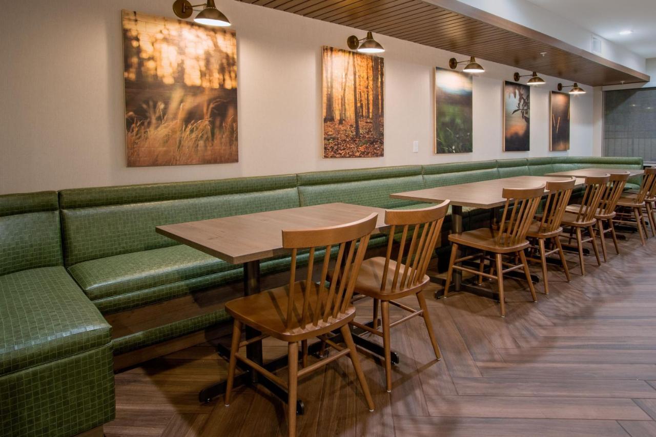 Fairfield Inn & Suites Houston Katy Buitenkant foto